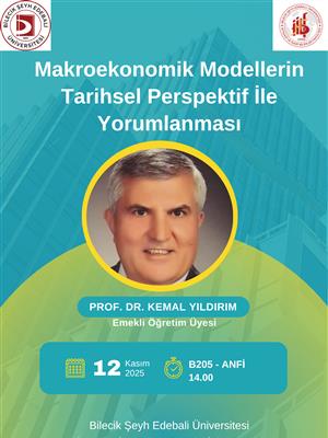 Interpreting Macroeconomic Models from a Historical Perspective